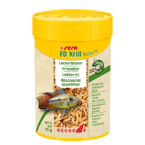 FDクリル Nature｜セラジャパン直販サイト | セラジャパンストア